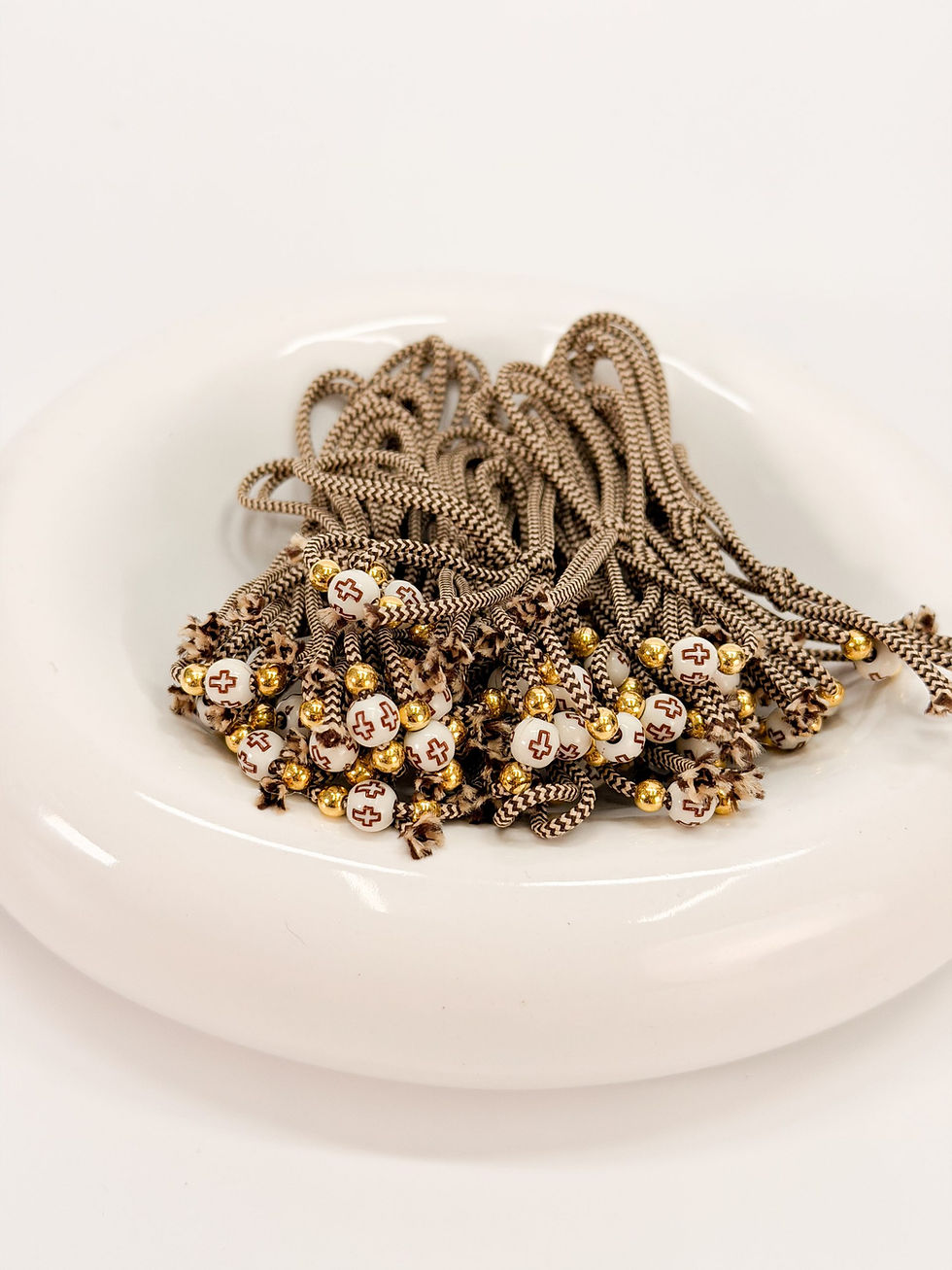 Μαρτυρικό βραχιόλι Celfie and Co -I95