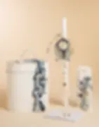 Σετ βάπτισης  αγόρι BabyBloom-K26.62