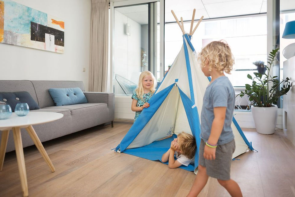 Μικρογραφία: Σκηνή Teepee (και outdoor) -GA249