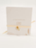 Μαρτυρικό βραχιόλι Celfie and Co -J1