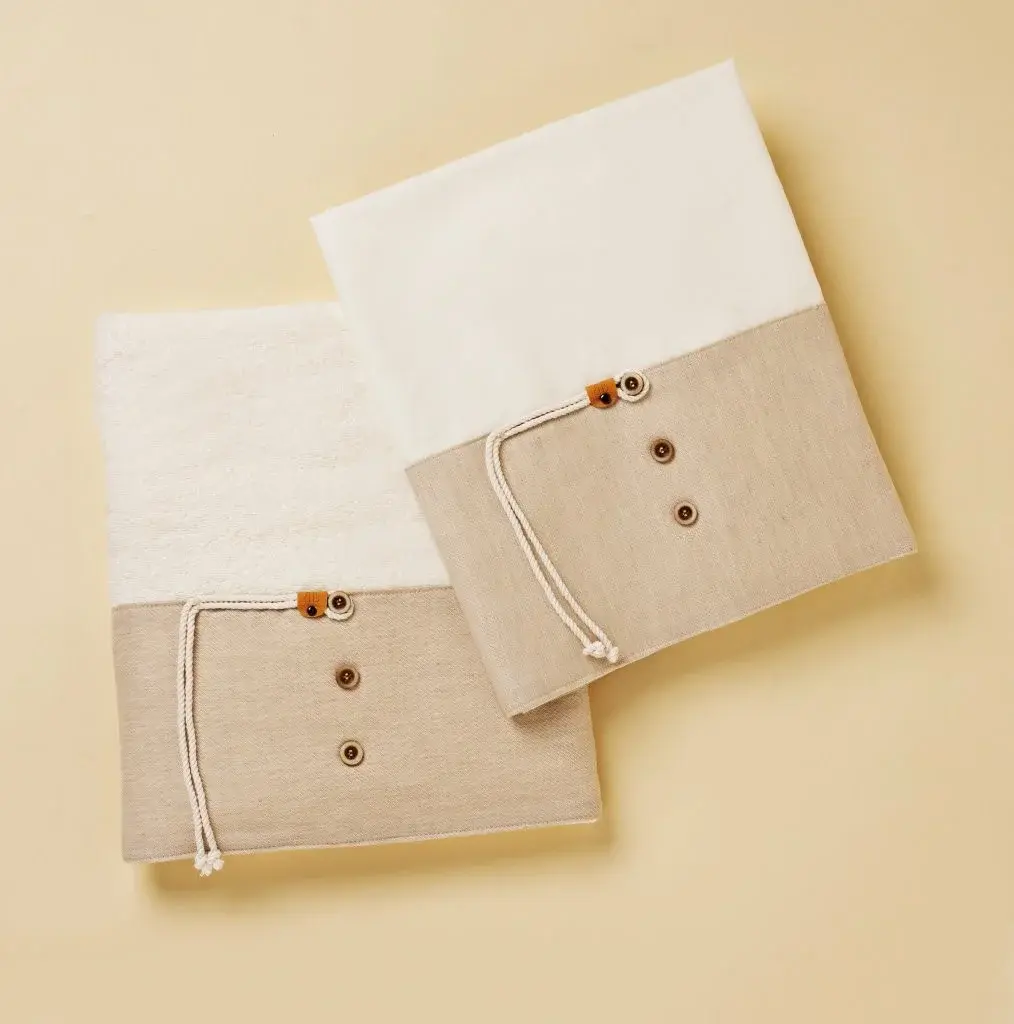 Λαδόπανο για αγόρι Baby Bloom LD26.15.2750