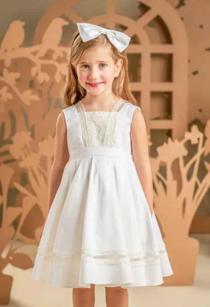 Βαπτιστικό Φόρεμα Baby Bloom 126.119.6970