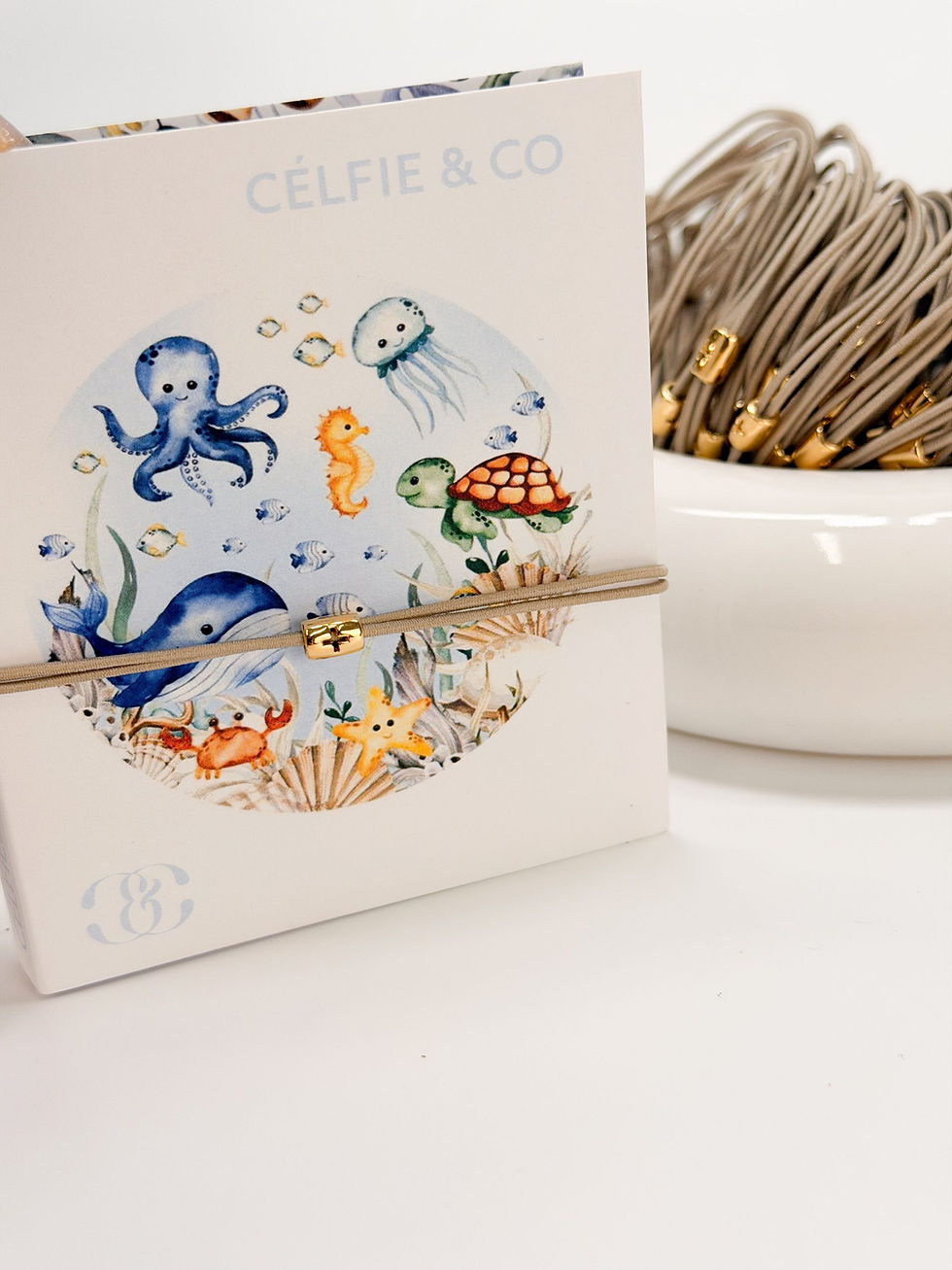 Μαρτυρικό βραχιόλι Celfie and Co -G17B