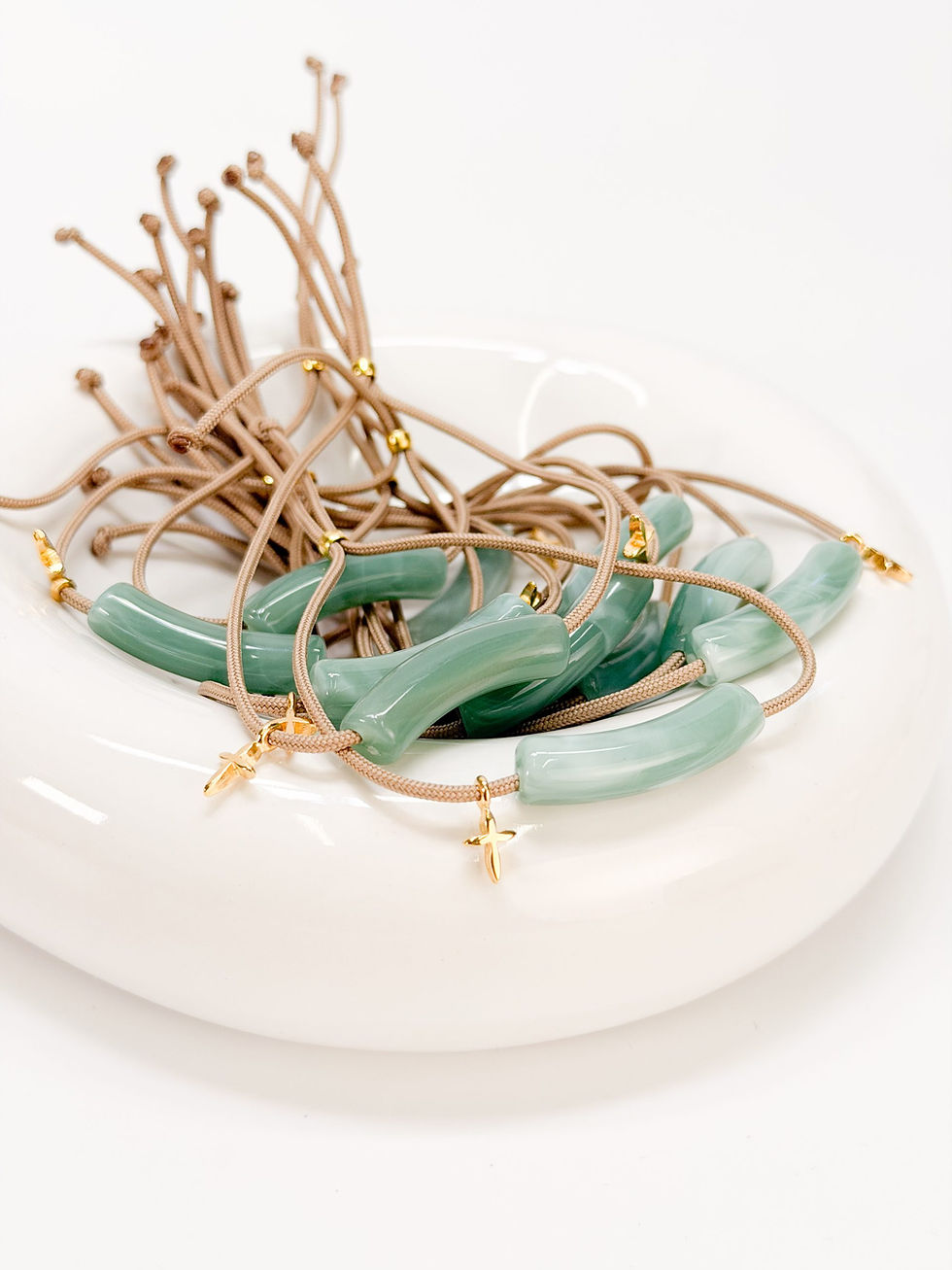 Μαρτυρικό βραχιόλι Celfie and Co -M47