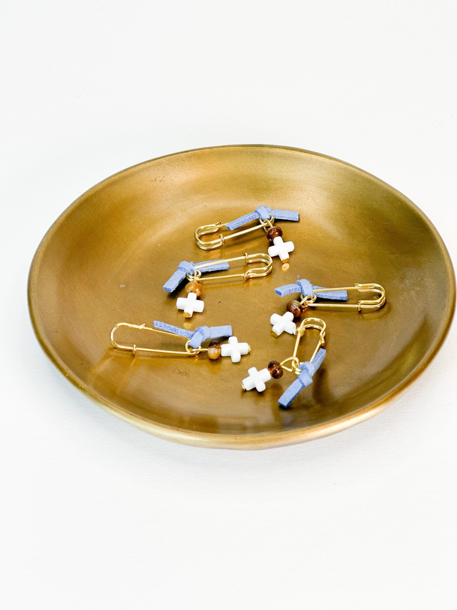 Μαρτυρικό χειροποίητο πέτο CelfieandCo-F88