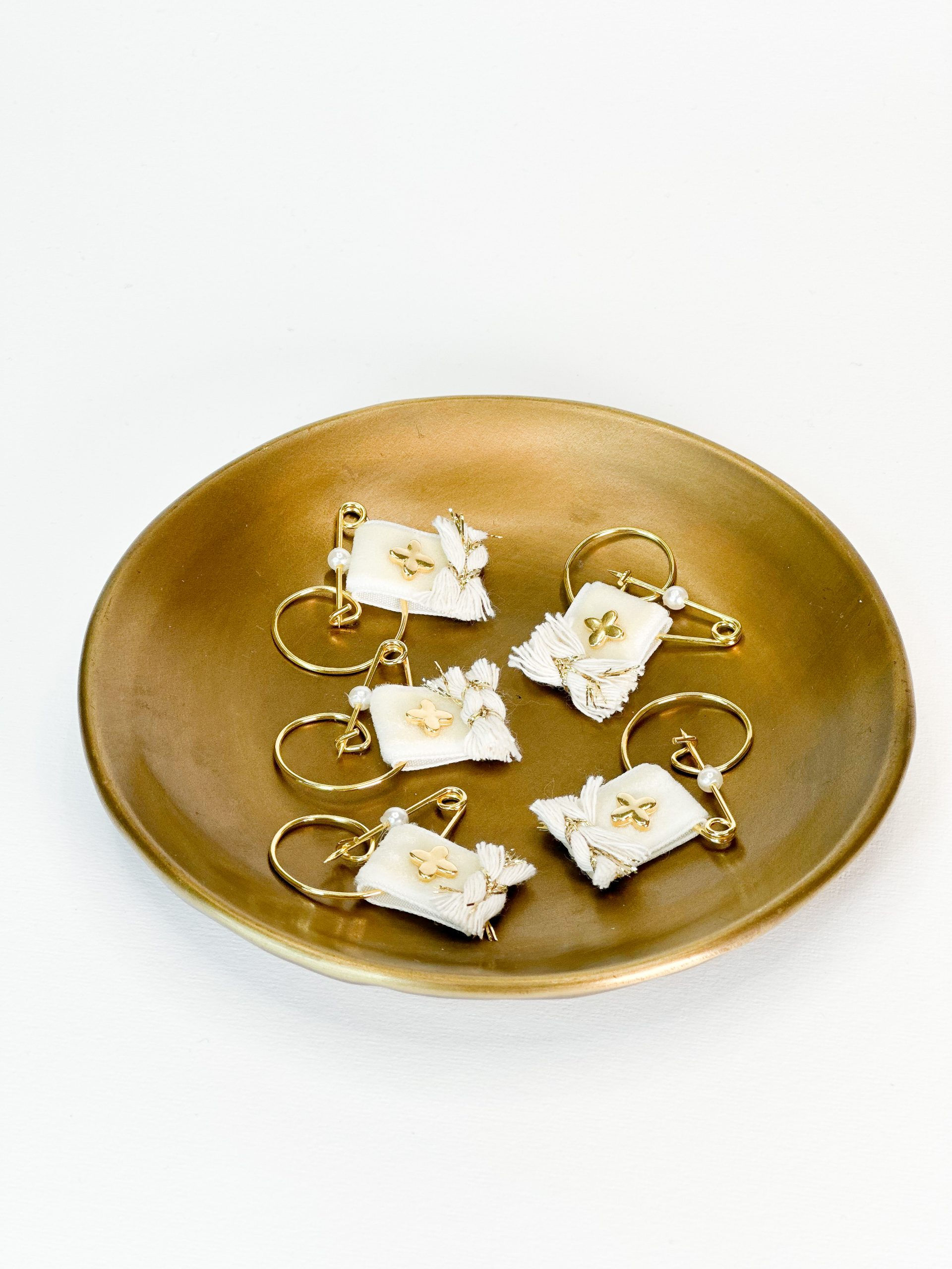 Μαρτυρικό χειροποίητο πέτο CelfieandCo-S62