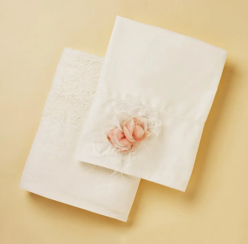 Λαδόπανο για κορίτσι Baby Bloom LD26.69.2650