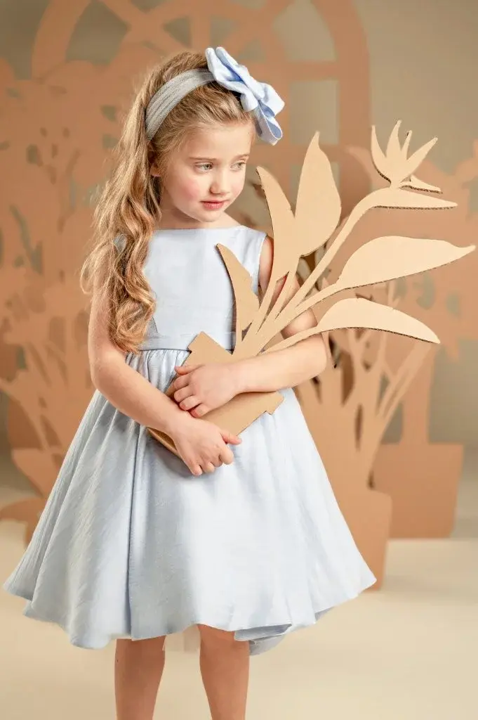 Βαπτιστικό Φόρεμα Baby Bloom  126.142