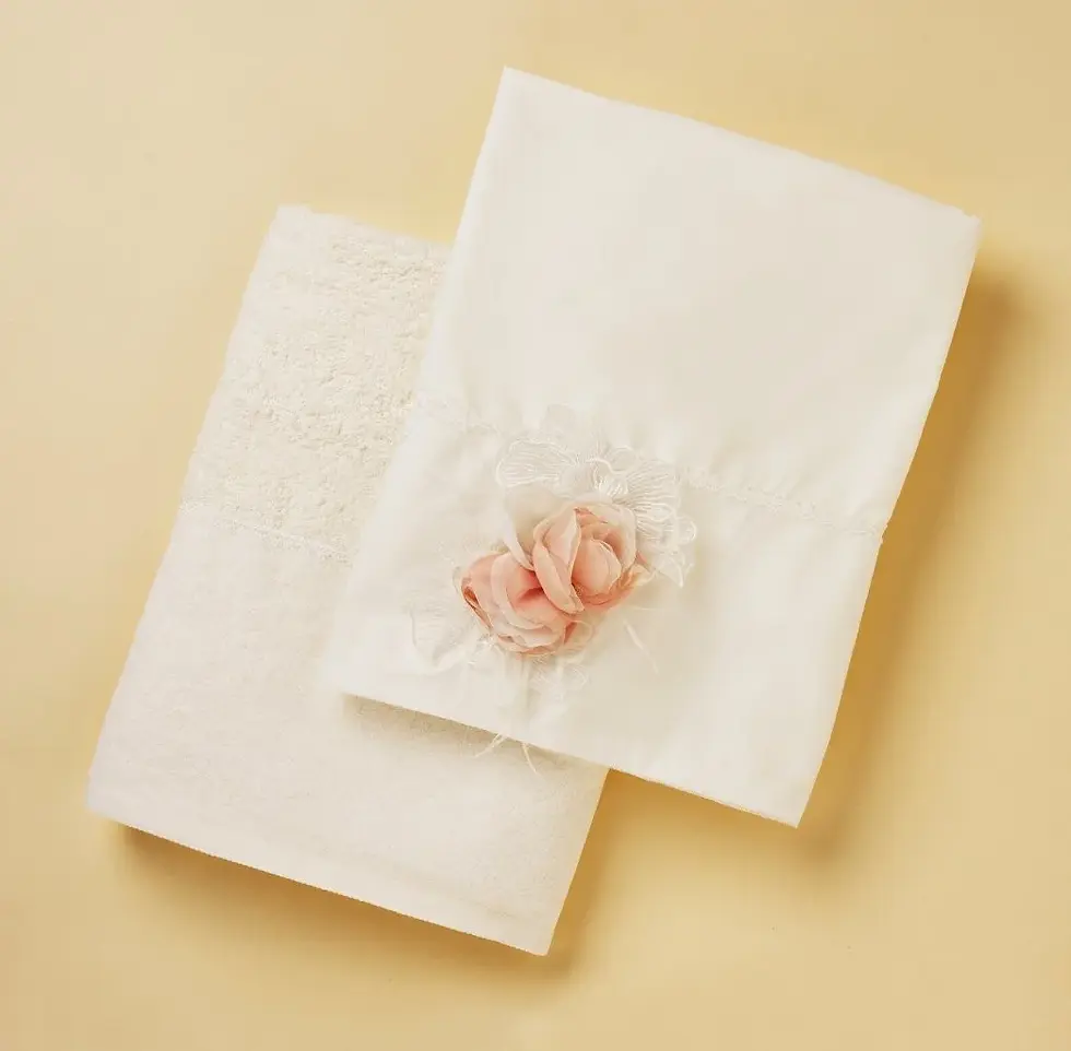 Λαδόπανο για κορίτσι Baby Bloom LD26.69.2650