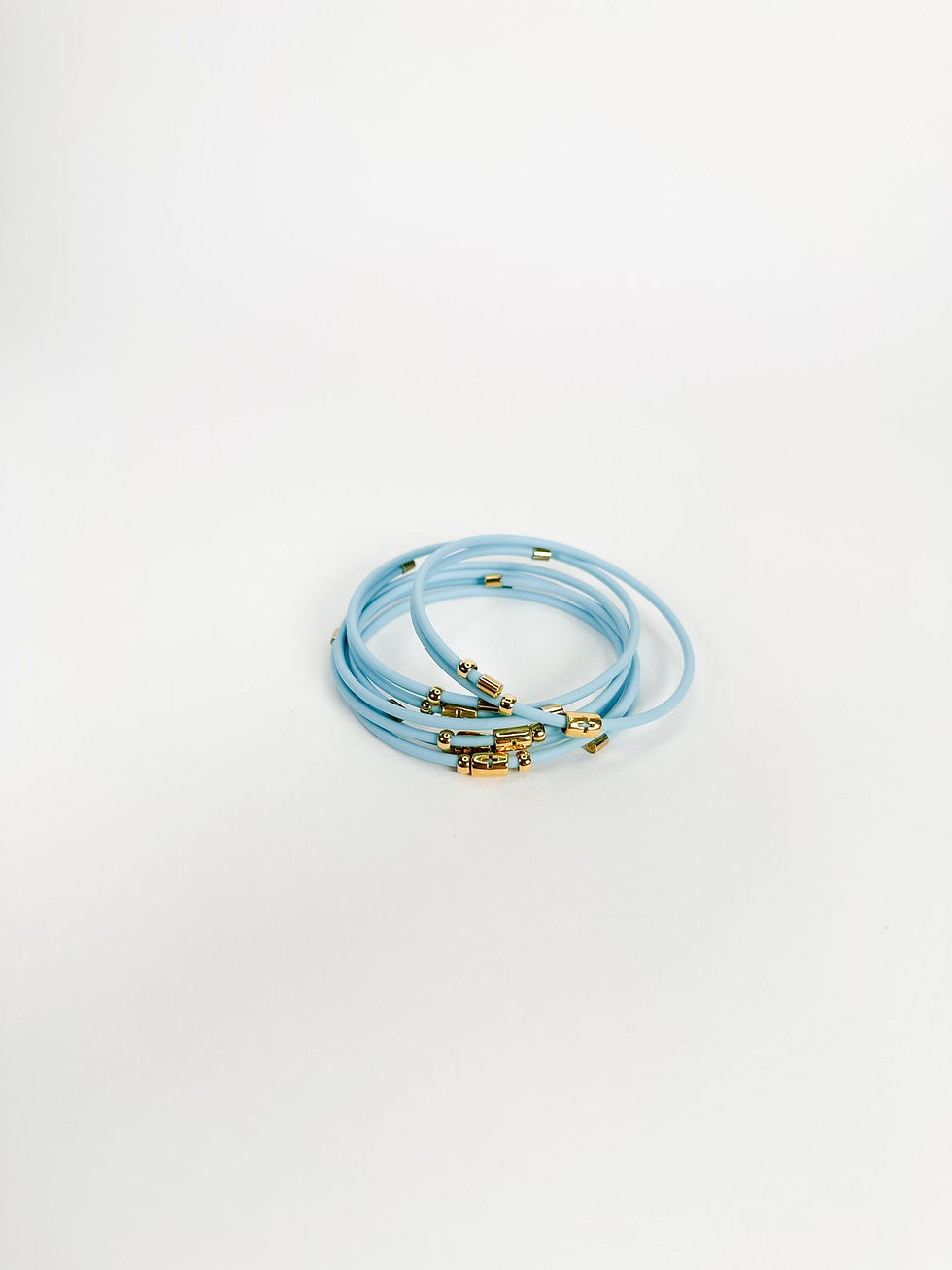 Μαρτυρικό χειροποίητο βραχιόλι  CelfieandCo-FL53