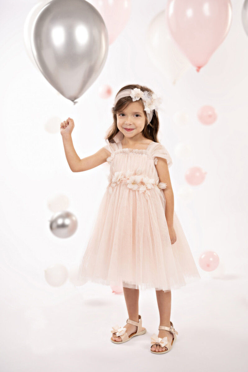 Βαπτιστικό Φόρεμα Baby Bloom 125.125