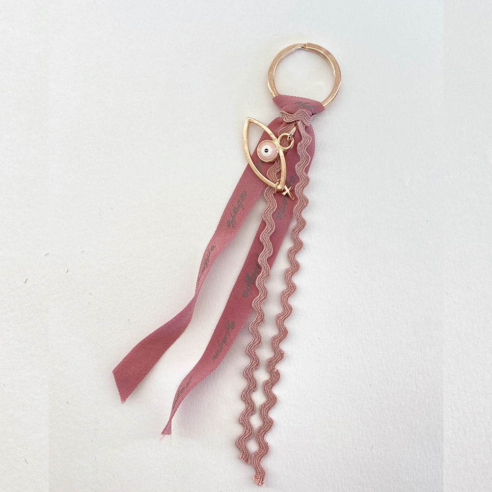 Μαρτυρικό μπρελόκ μάτι - ΜΑΡ76