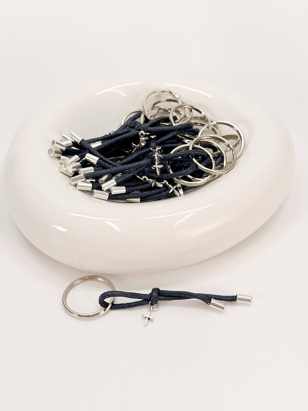 Μαρτυρικό μπρελόκ Celfie and Co -A63