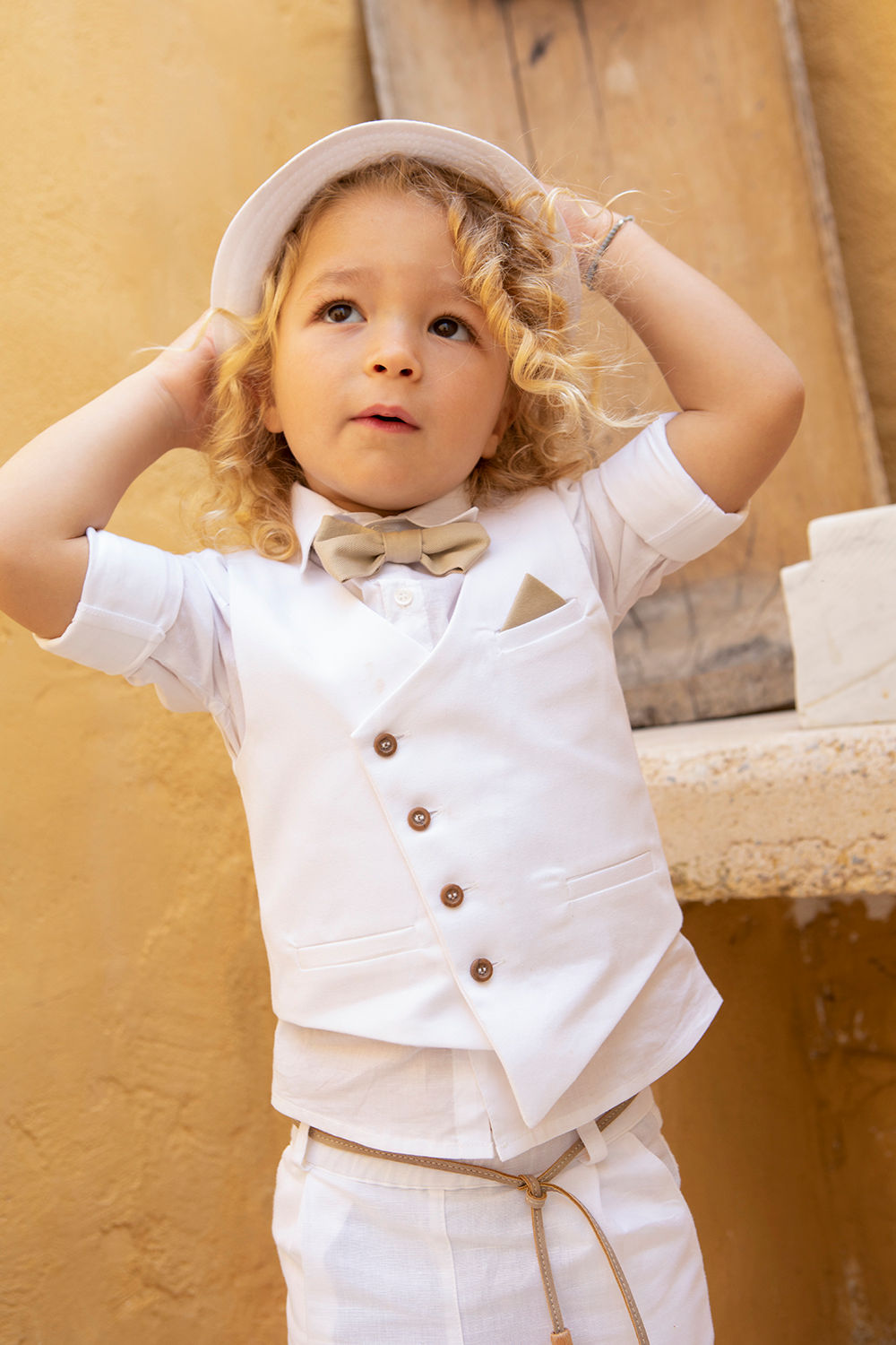 Βαπτιστικό σετ  Bambolino, Filippos-1427