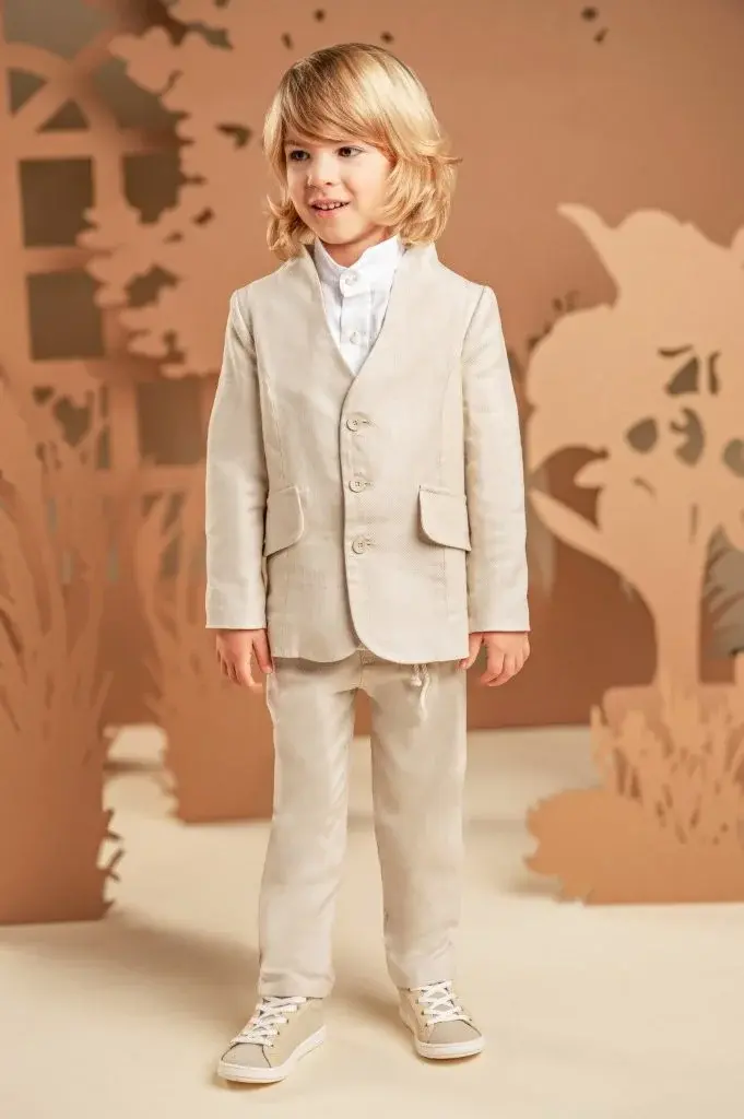 Βαπτιστικό ρούχο για αγόρι BabyBloom-126.40