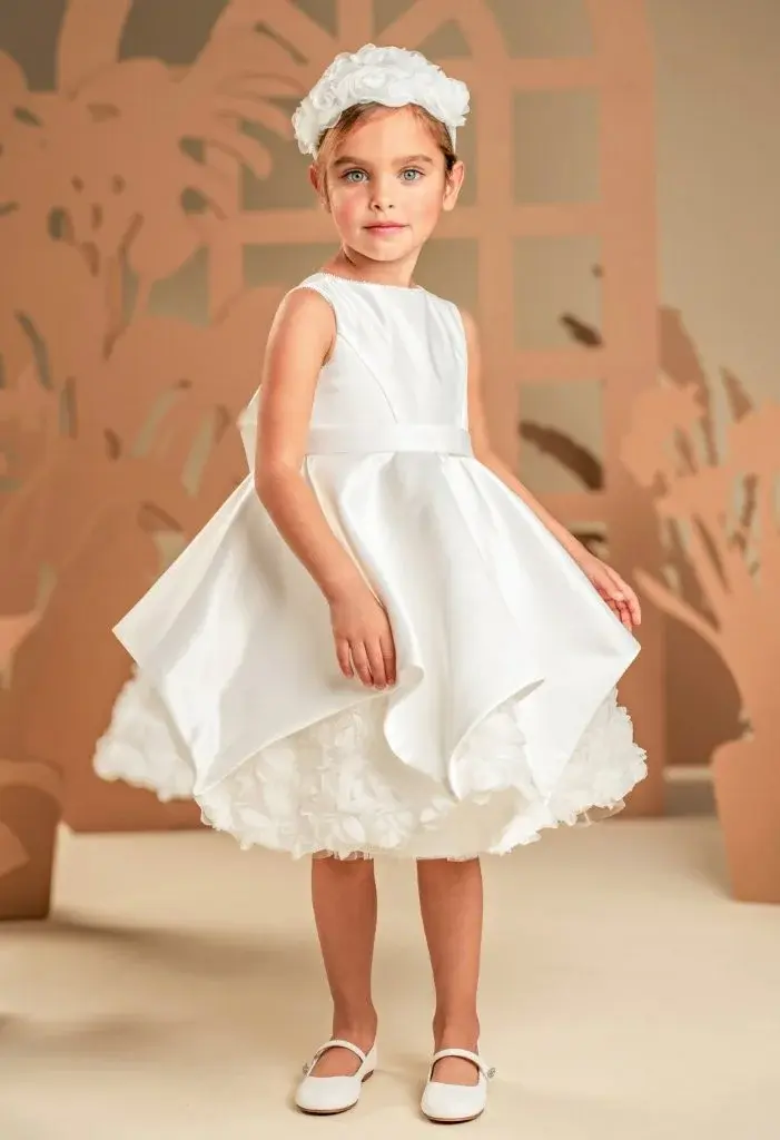 Βαπτιστικό Φόρεμα Baby Bloom  126.103.8990