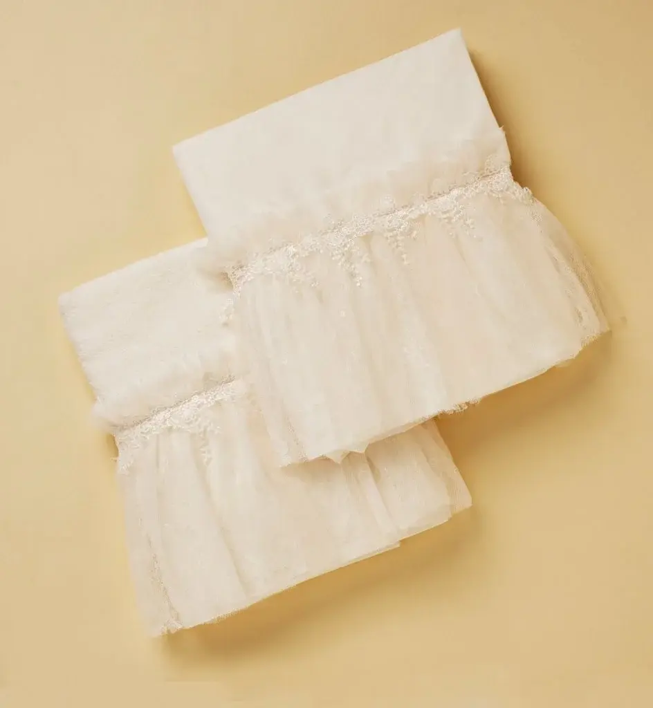 Λαδόπανο για κορίτσι Baby Bloom LD26.52.2750