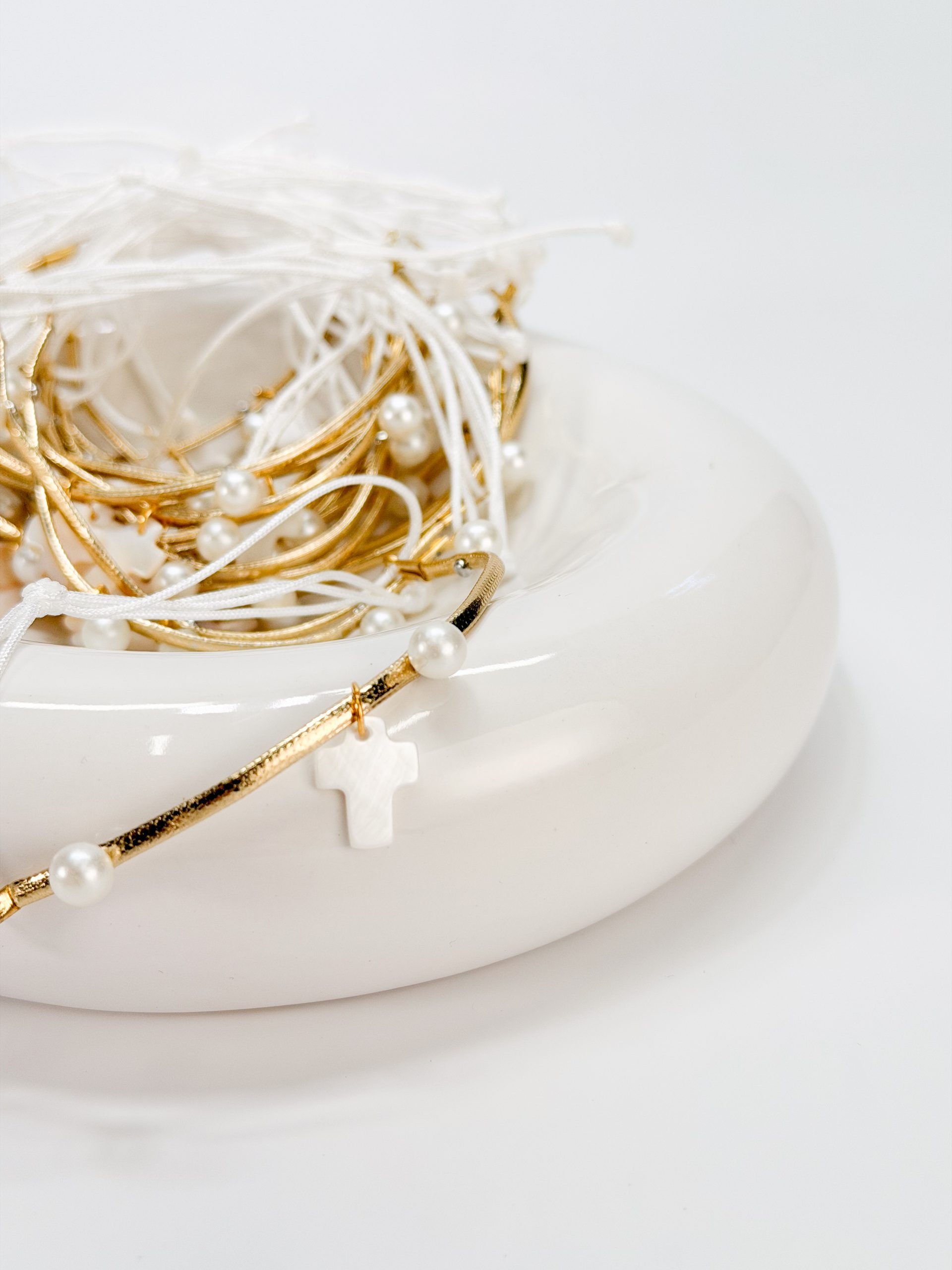 Μαρτυρικό βραχιόλι Celfie and Co -J9