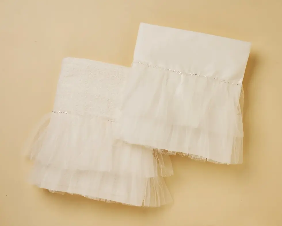 Λαδόπανο για κορίτσι Baby Bloom LD26.60.2650