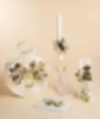 Σετ βάπτισης  αγόρι BabyBloom-K26.59