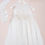 Μικρογραφία: Βαπτιστικό φόρεμα Piccolino Melody Ivory