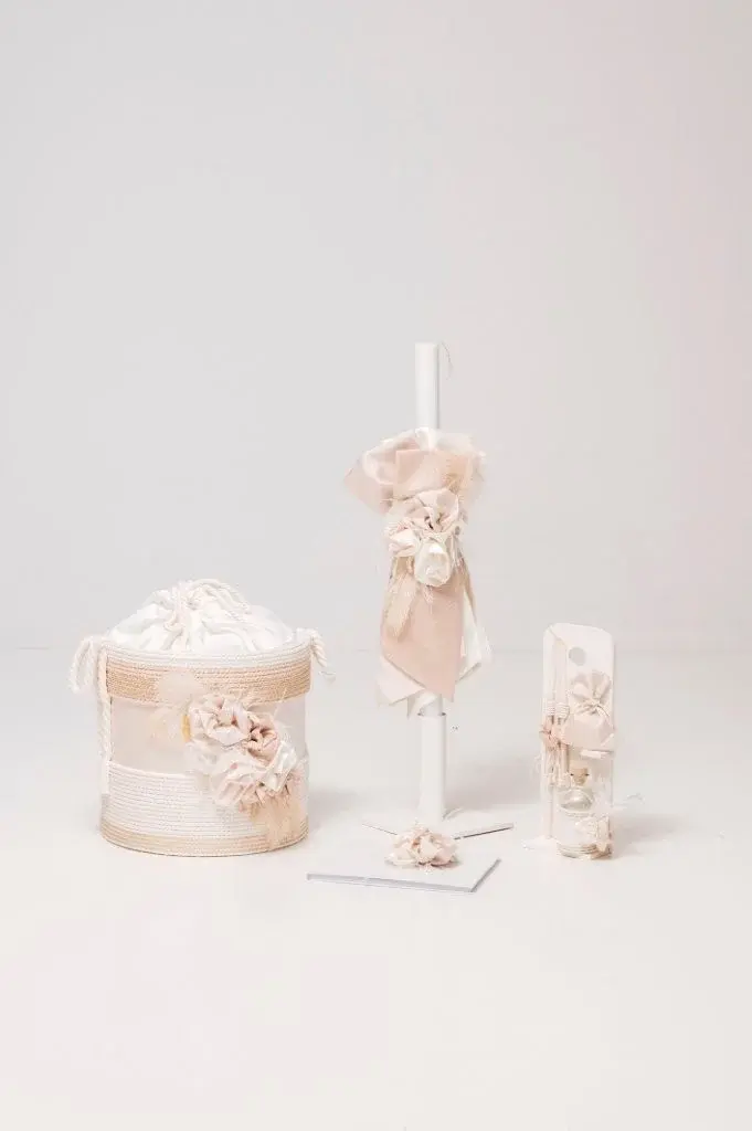 Σετ Βάπτισης BabyBloom-KX26.22
