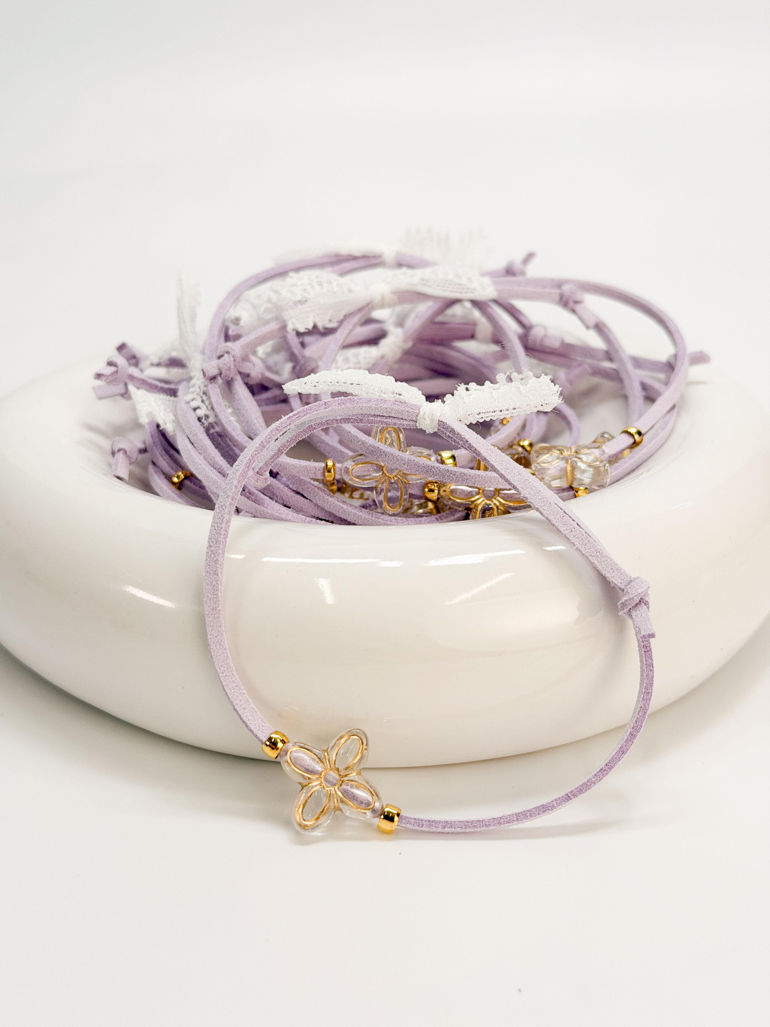 Μαρτυρικό βραχιόλι Celfie and Co T91