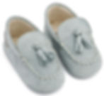 Καστόρινο Loafer  MI1130 Μίνεραλ babywalker