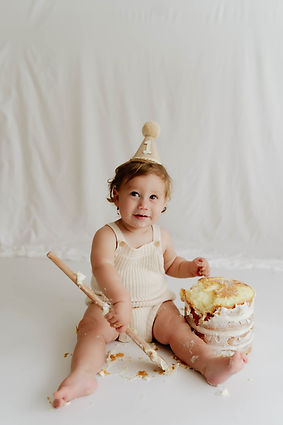 cakesmash photography example shot