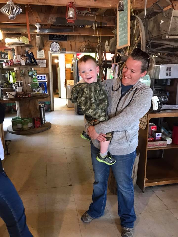 Store California Kennedy Meadows General Store