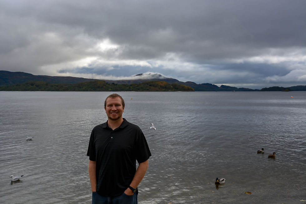 Loch Lomond