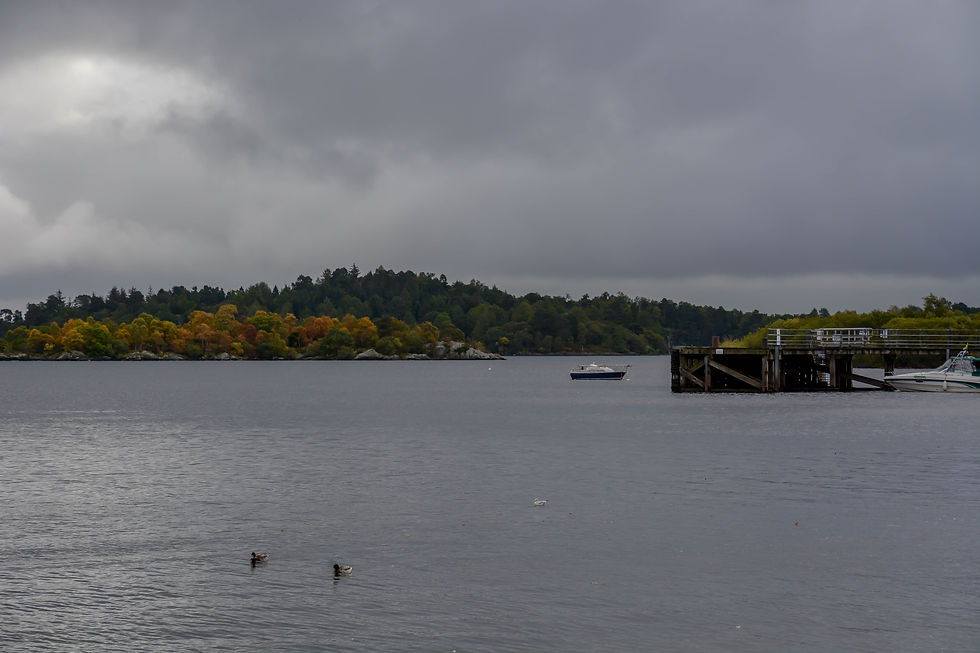 Loch Lomond