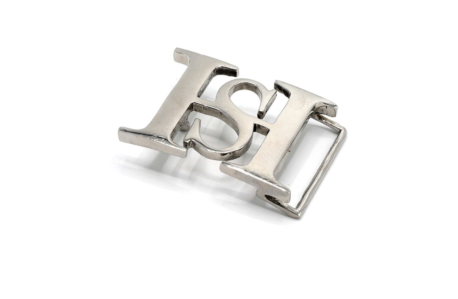Stainless Steel Buckle