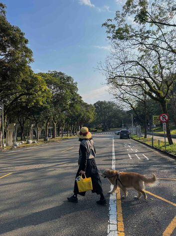 Chi Nan University in Puli Nantou, Taiwan