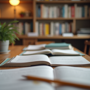 English Exam Preparation: What to Expect from an English Tutor