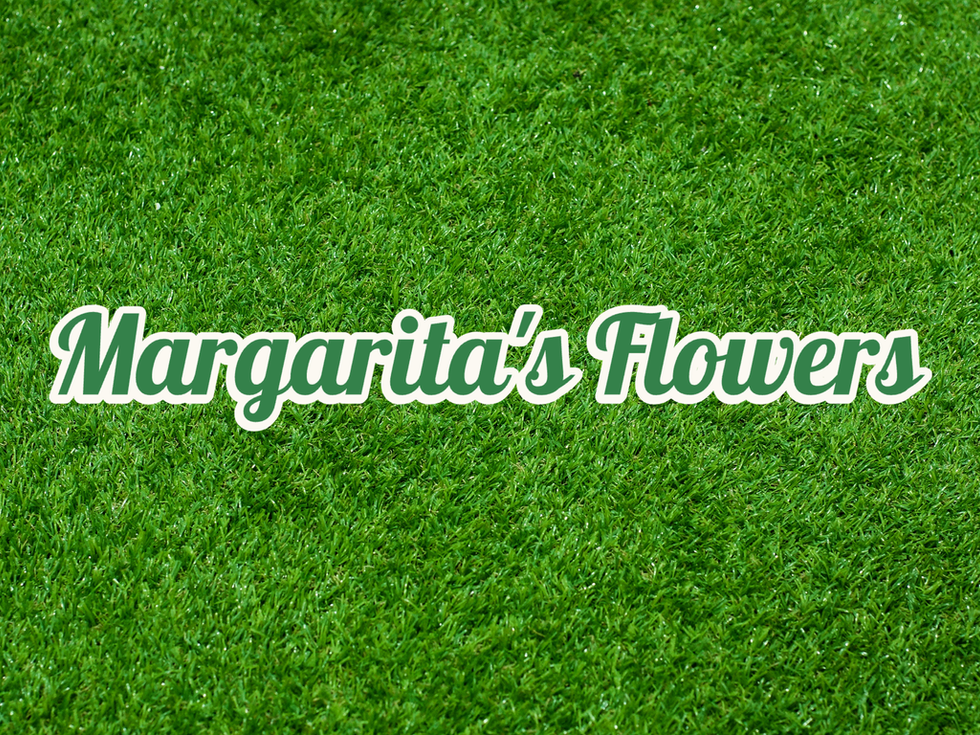 Margarita's Flower Shop | Queens, NY