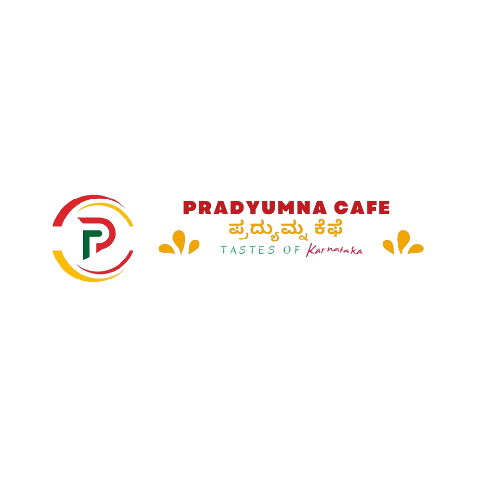 Pradyumna Logo