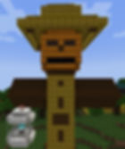 Scarecrow Contest Screenshot