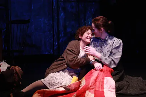 Deported, A Dream Play