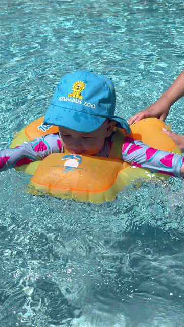 Summer Baby Things You Need ASAP