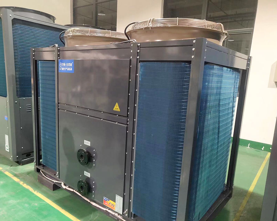 modular-air-conditioning-unit