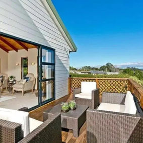 VRV System for Villa Project in Jordan