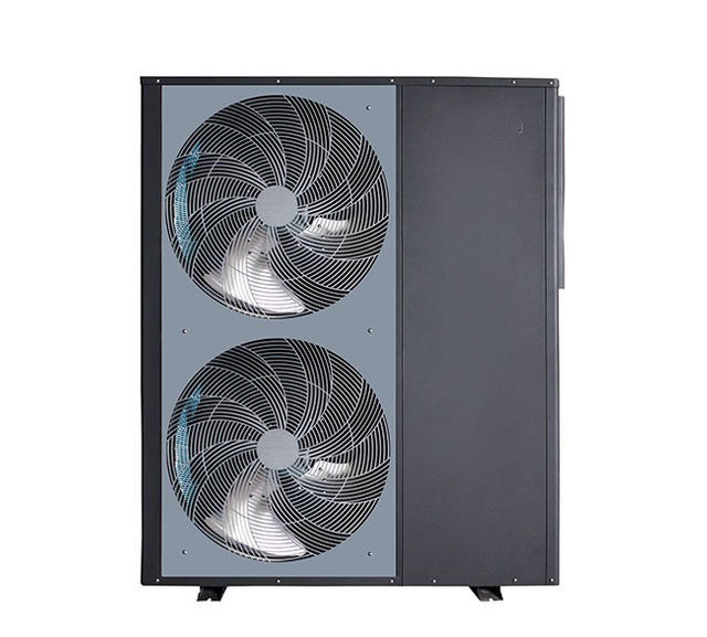 heat-pump-for-air-conditioning-system