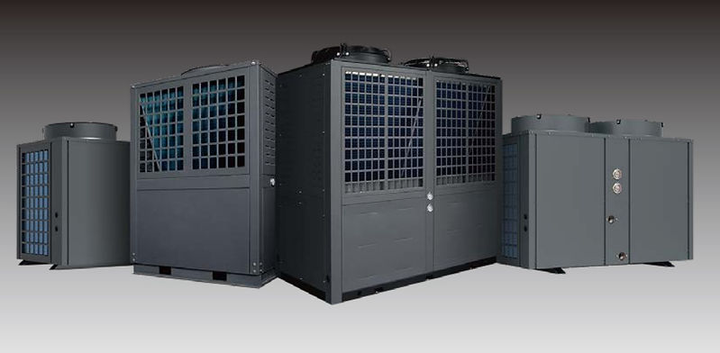 Commercial-Heat-Pump-Water-Heater