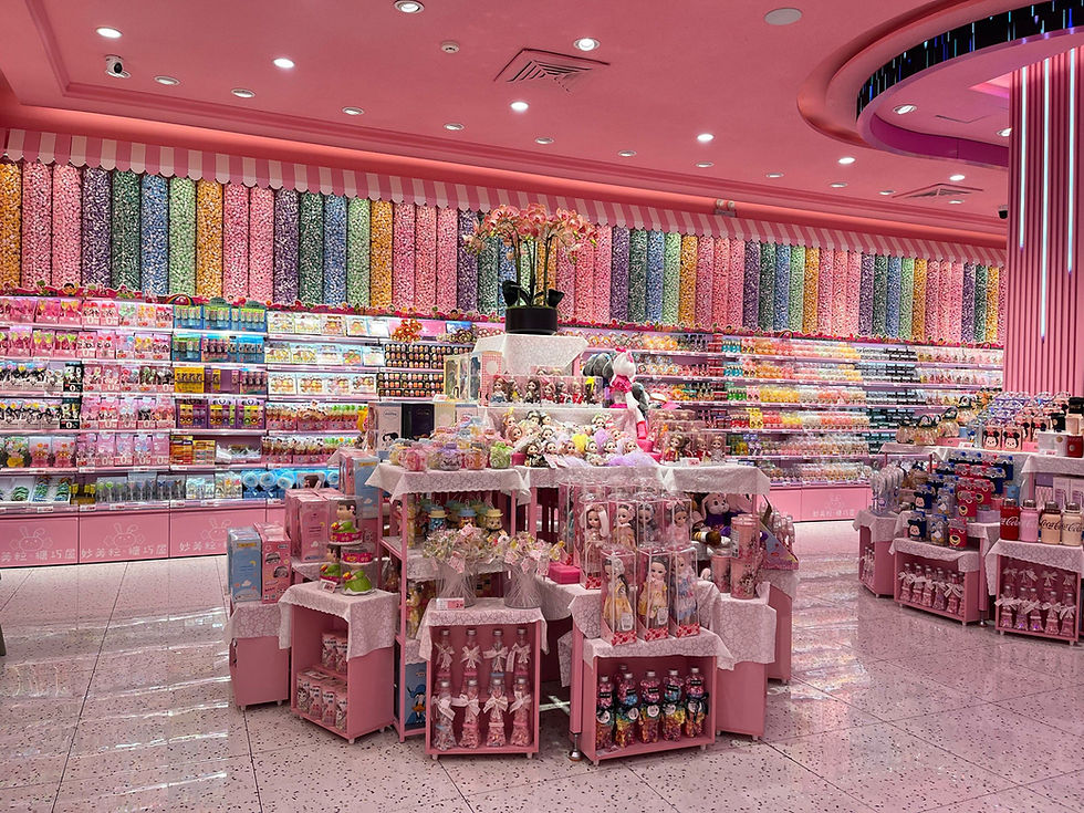 candy-shop