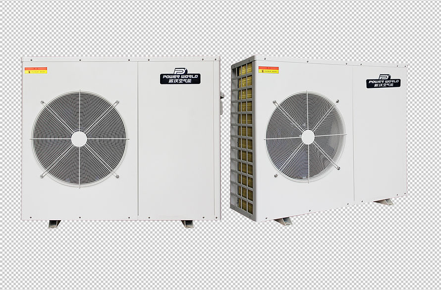 heat-pump-air-conditioning-unit