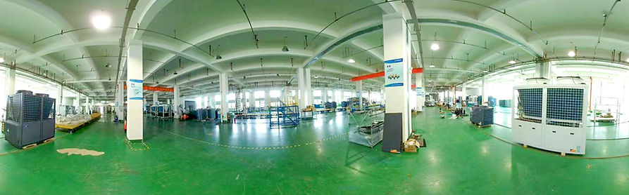 modular-air-conditioning-unit-workshop
