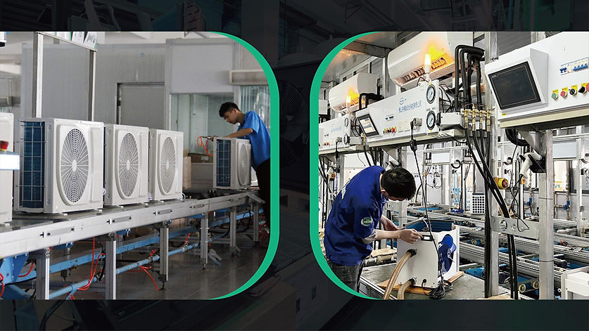 heat-pump-assembly