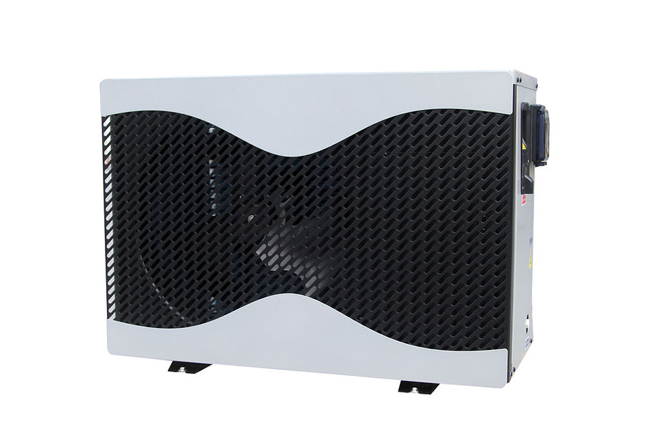 Swimming Pool Heat Pump