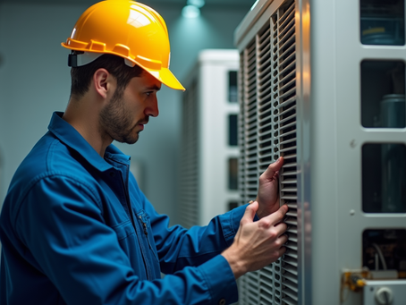 Analysis of Phasing Out Outdated Air Conditioning Technologies and Refrigerants
